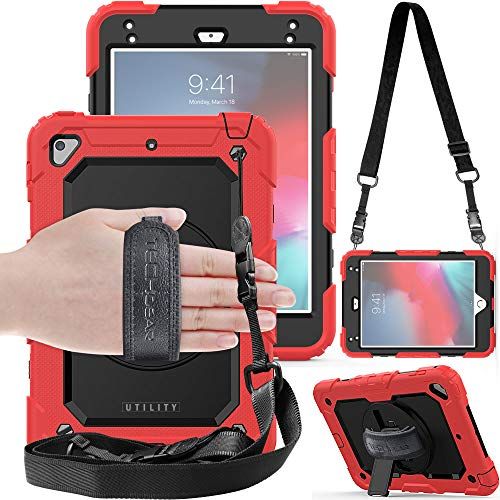 TECHGEAR Utility / - / - / Rood
