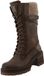 Mustang Dameslaarzen Grijs 15M0132011-taupe
