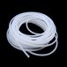 Merkloos Transparante Voedselveilige Siliconen Slang 2mm x 4mm - 6 Meter