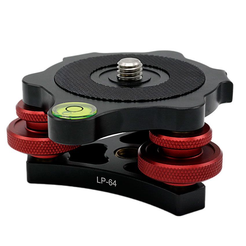 Caruba LVB 2 Leveling Base LP 64