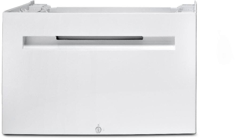 Siemens WZWP40W Wasmachine Verhoger met Uittrekbare Lade - Wit