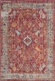 Safavieh Bristol BTL361 Rose & Light Grey 155 x 229 cm