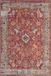 Safavieh Bristol BTL361 Rose & Light Grey 155 x 229 cm