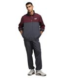 PUMA Geweven Colorblock Trainingspak
