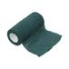 Gima 34669 elastiek, 4 m x 8 cm, groen