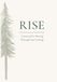 Rise: A Journal for Moving Through Your Feelings