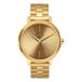 Nixon Kensington A099-502 Dames armbandhorloge Design highlight