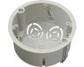 SEZ Emos Elektroinstallatiebox voor holle muren, type A.0046, afmetingen 73x45 mm