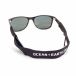 Ocean & Earth Neoprene Sunnyes Bandeau pour lunettes de soleil