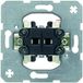 Berker 303520 Dubbele Blinde Schakelaar 10A 250V