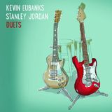 Sonic Rendezvous Kevin Eubanks Duets