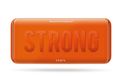 PUPA Milano Palette M State of Mind Orange