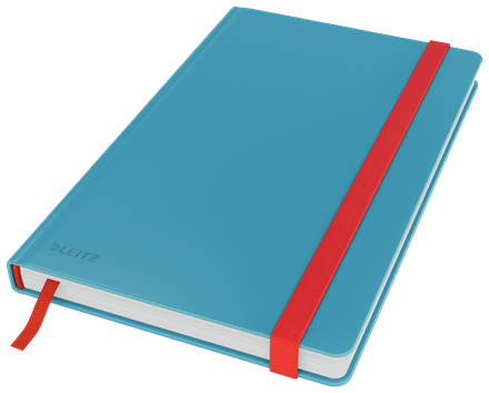 Leitz 44540061 Schrijfblokken & schriften blauw