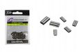 Daiwa Prorex Zachte Dubbele Crimptules M 1.0mm - 30 stuks