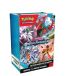 Pokemon Trading Card Game Bundle Booster Paradox Rift 6 Enveloppes Espagnol