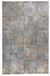Vinyltapijt, Tadi & Imperium Vinyltapijt, Vierkant, Metaallook, Bruin, Industrieel en Elegant Design, 200 x 200 cm