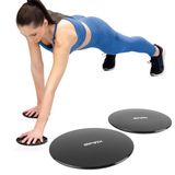 Gymtek Sliding Pads