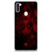 ERT GROUP mobiel telefoonhoesje voor Samsung A03S origineel en officieel erkend Marvel patroon Deadpool 001