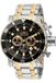 Invicta Coalition Forces 32712 Montre à quartz pour homme - 52 mm