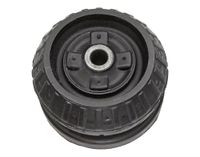 MEYLE Federbeinstützlager 0340320047 Vorderachse | Compatibel met: MERCEDES-BENZ V-CLASS, VITO Bus, VITO Kasten