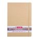 Talens Art Creation Schetsboek 210x300mm Kraft | 5 stuks