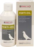 Oropharma Versele-Laga Oropharma Ferti-Oil Tarwekiemolie Duiven Supplement - 250 ml