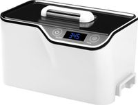 DENSON Ultrasone Reiniger Professioneel ACDS-100 0,6L 50W
