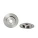 Brembo 08816320 Remschijf, 2 stuks