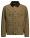 FILSON vest léger pour hommes, beige - taille S