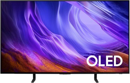 Samsung QE48S85H / OLED screen / 48 inch / 2026