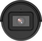 Hikvision DS-2CD2083G2-IU IP-beveiligingscamera Buiten Zwart