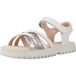Geox J sandalen Coralie Gir sandalen voor meisjes