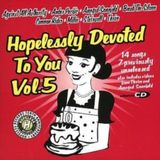 Suburban Hopeless Records Hopelessly Devoted To You CD