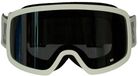Loubsol Lunettes de ski Miroir multicouche Argent/CAT3 Vert