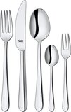 Silit Bestekset 30 delig - Midi - Crominox gepolijst RVS - Zilver