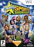 Electronic Arts Celebrity Sports Showdown /Wii