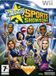 Electronic Arts Celebrity Sports Showdown /Wii
