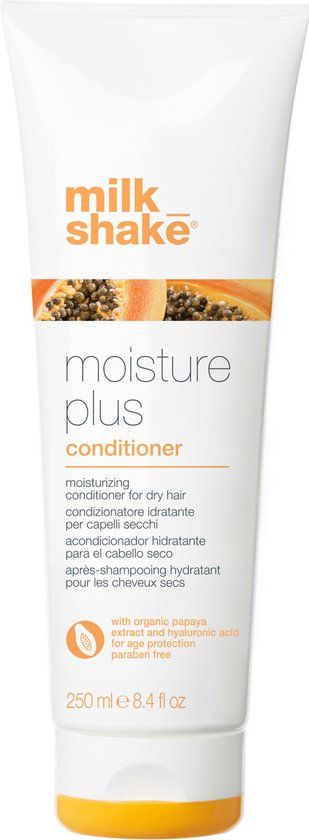 Milk Shake Conditioner Moisture Plus 250 ml