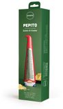 Ototo Pepito - Rasp