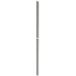 OBO Bettermann Aardinginvoering 1500mm acier inoxydable, inox A4 1.4571