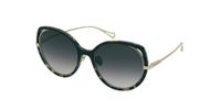 Nina Ricci Snr362 dames Zonnebril
