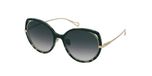 Nina Ricci Snr362 dames Zonnebril
