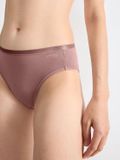 Sloggi GO Daily Cotton Tai-slip voor dames, Cacao, Maat L