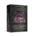 The Veltman Distributie Stationery The Goth Garden: Dark Blooms: 50 Postcards