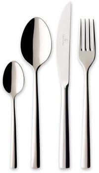 Villeroy & Boch Bestekset Piemont - 12-delig