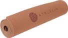 Athlecia Yogamatte Estell Bruin 6 mm