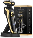 Wellshave 4-in-1 Scheerapparaat Elite + Extra Scheerkop