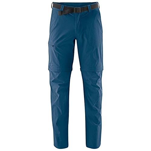 Maier Sports Tajo 2 Broek Blauw 52 / Regular Man