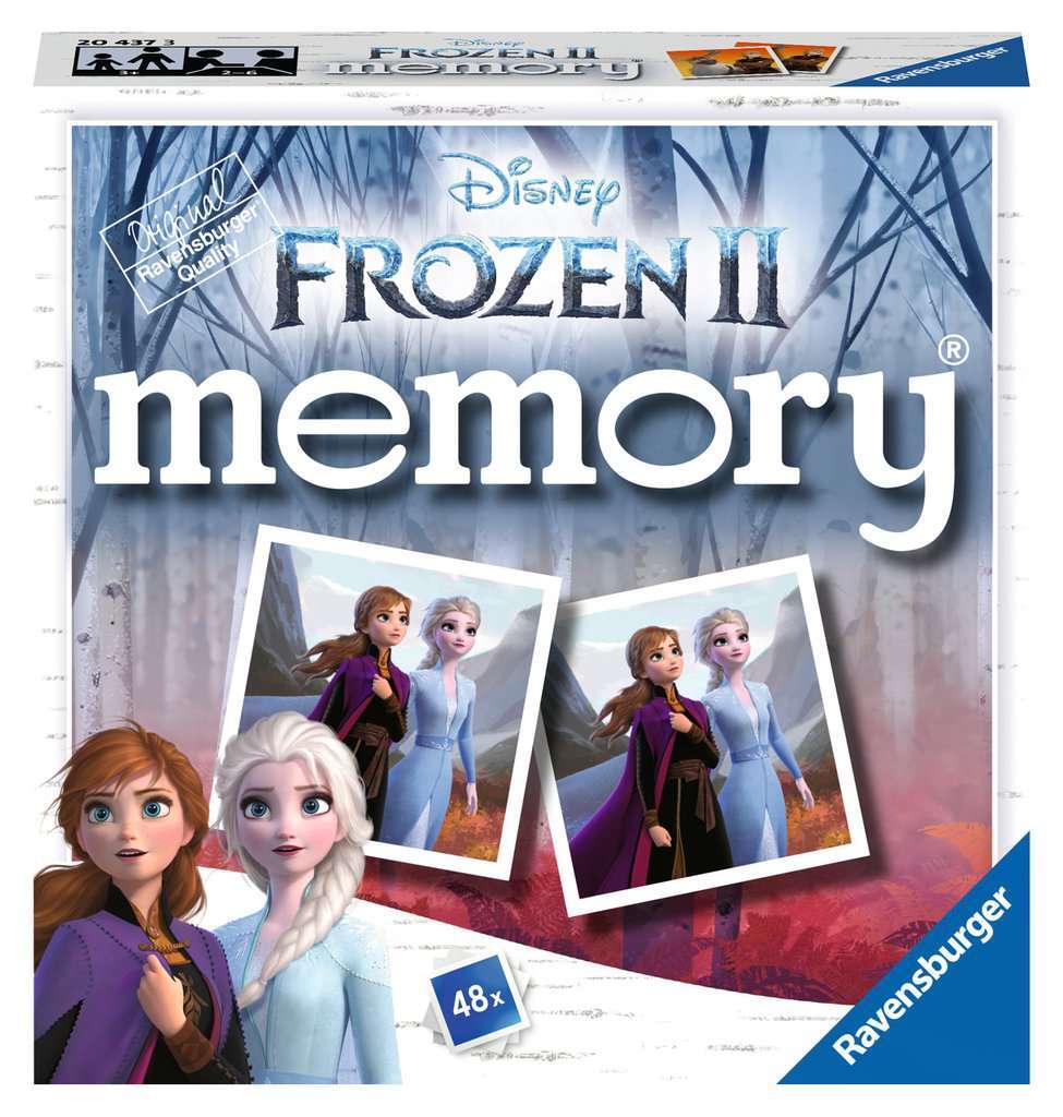 Ravensburger Disney Frozen 2