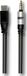 AudioDesign VX240C-1.5 USB-C kabel met 3.5mm stereo jackconnector
